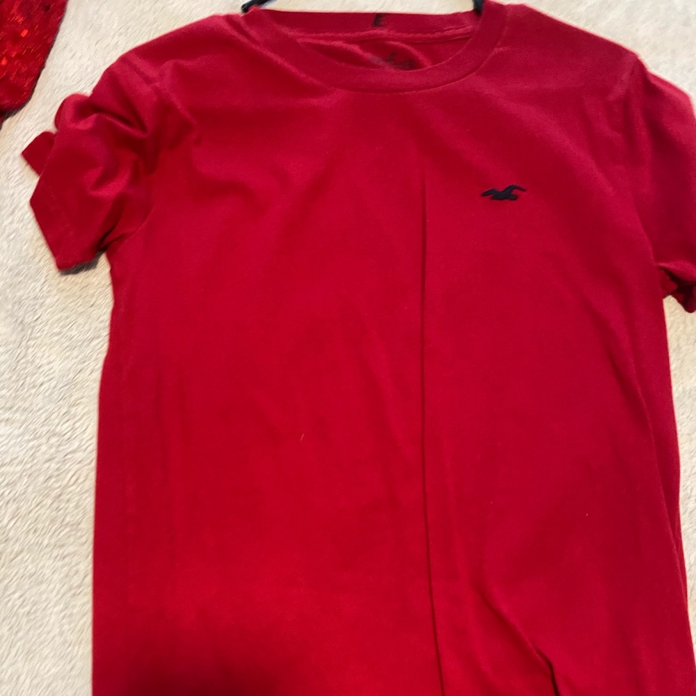 Basic tee